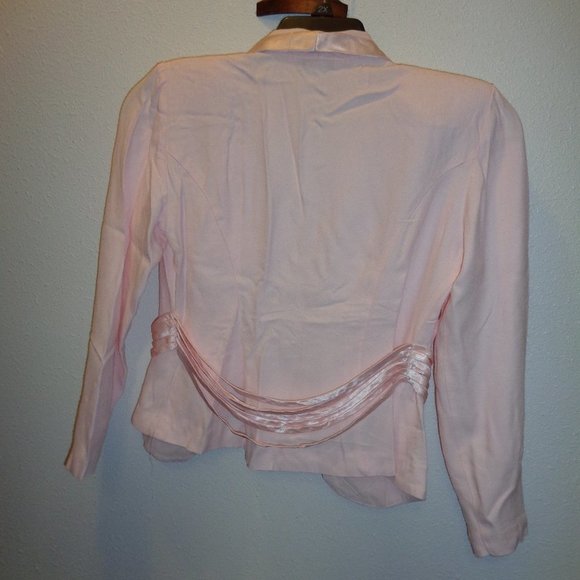 DAWN Joy II Women's 2 Piece Dress Size 8P - Picture 12 of 13